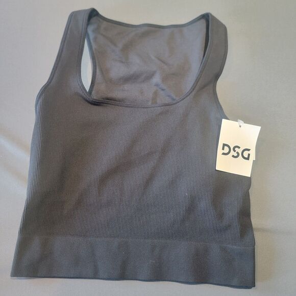 DSG Sports Bra Bundle, 2-Pair, X-Small, New With Tags - Picture 7 of 8